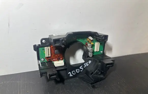 Volvo S60 Multifunctional control switch/knob 30710945