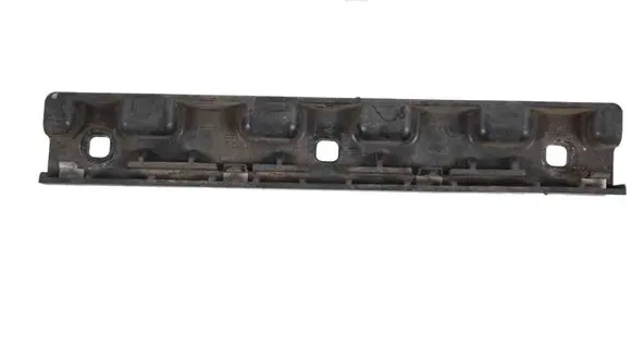 Sill/side skirt trim