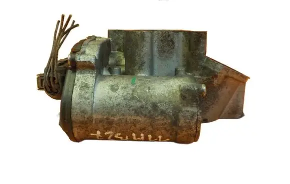 Renault Trafic II (X83) EGR thermostat 11MB27