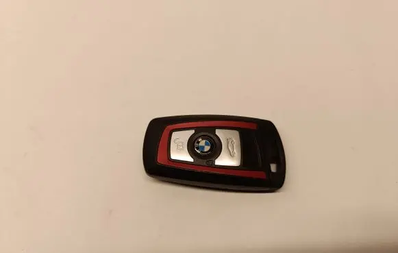 BMW 2 F22 F23 Ignition key/card 9312531 931253105