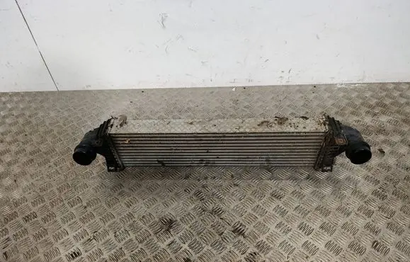 Volvo V40 Intercooler radiator 31338734