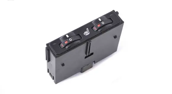 Lexus RX 450H Seat heating switch 5223U28