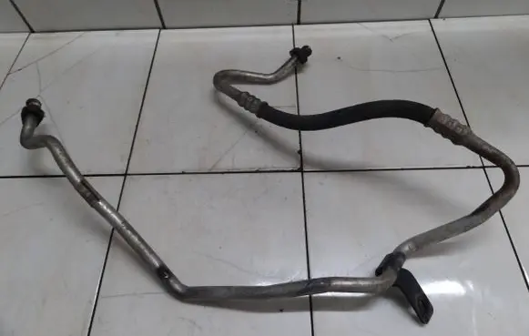 Citroen C3 Air conditioning (A/C) pipe/hose