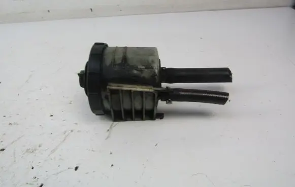 Fiat Doblo Power steering fluid tank/reservoir 