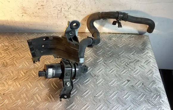 Lexus LS 460 - 600H Electric auxiliary coolant/water pump 0641001080