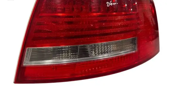 Audi A6 S6 C6 4F Rear/tail lights