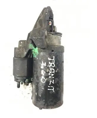 Ford Transit Starter motor 6C1T11000AE 0001109325