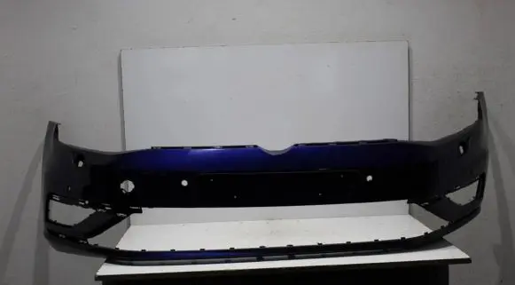 Volkswagen Golf VII Front bumper 5G0807221FL 1155D302215
