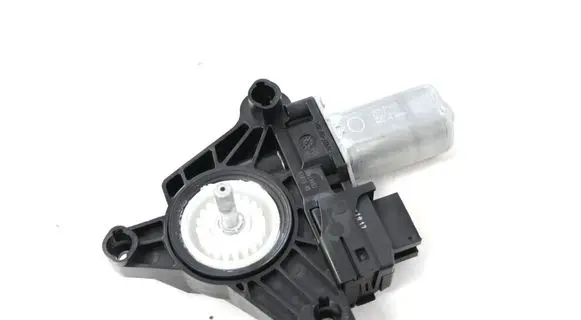 Mercedes-Benz GLE (W166 - C292) Rear door window regulator motor A2469063200