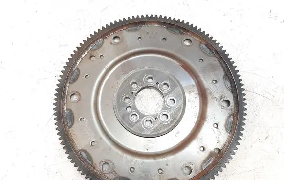 Flywheel