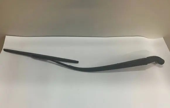 Mazda 3 III Windshield/front glass wiper blade 