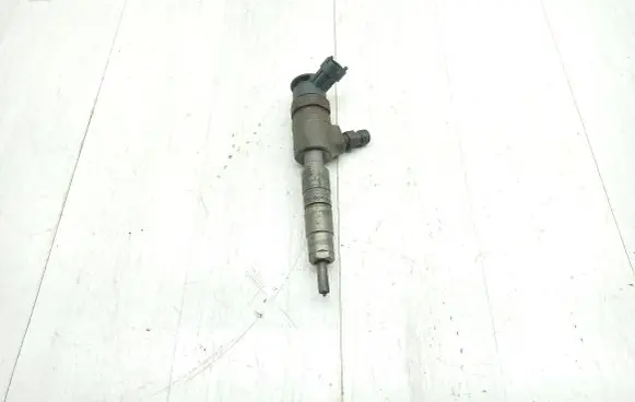 Ford Fiesta Fuel injector 0445110489 CV6Q9F593AA