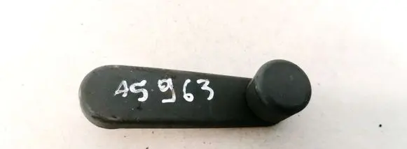 Fiat Panda II Other interior part PA6GF15 PA6-GF15