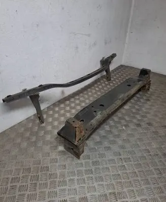 Nissan X-Trail T30 Radiator support slam panel