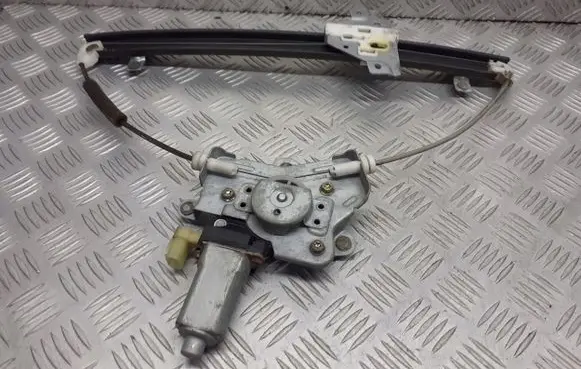 KIA Picanto Front door window regulator with motor