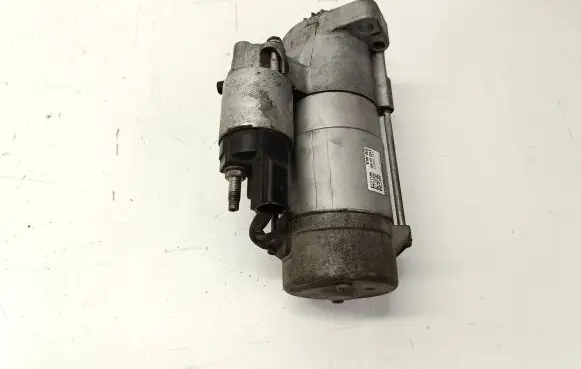 Audi Q7 4L Starter motor 059911024K