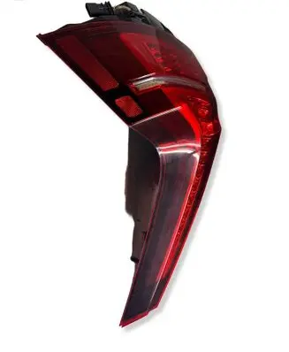 Volvo V60 Rear/tail lights 32291359