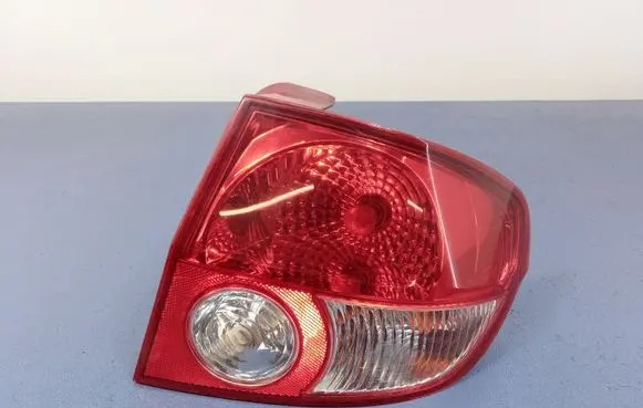 Hyundai Getz Rear/tail lights 92402-1C0