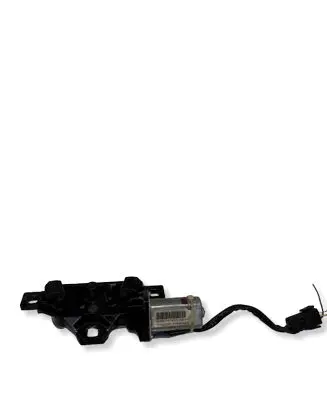 BMW 5 E60 E61 Tailgate/trunk/boot lock/catch/latch US7129931 489051060