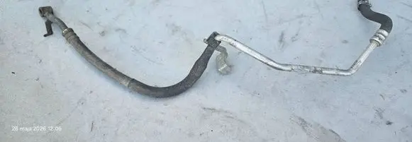 Fiat Fiorino Power steering hose/pipe/line 51788552
