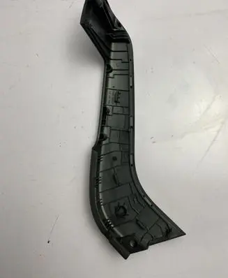 Skoda Octavia Mk3 (5E) Rear door interior handle 5E0867197