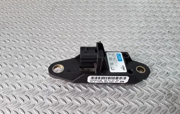 Honda Accord Airbag deployment crash/impact sensor