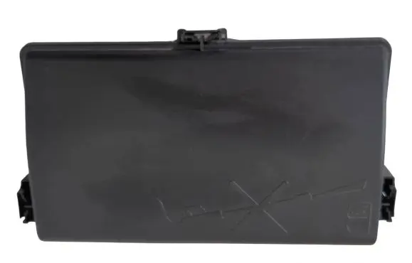 Opel Insignia A Fuse box cover 13222784 544949969