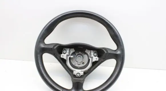 Porsche Boxster 986 Steering wheel 99634780454