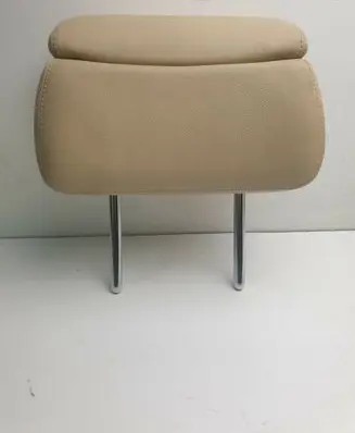 Audi A8 S8 D4 4H Rear seat headrest 
