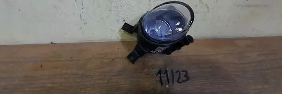 Audi A4 S4 B6 8E 8H Front fog light
