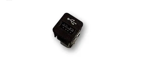 BMW 1 F20 F21 USB socket connector 84109229294 9229294