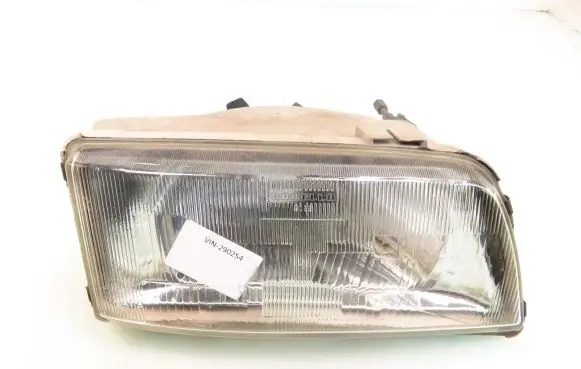 Citroen Jumper Headlight/headlamp