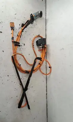 BMW iX Other wiring loom 5A826F7
