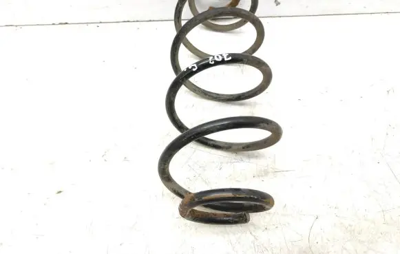 Citroen C2 Rear coil spring