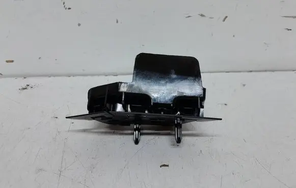 Volkswagen ID.4 Front bumper mounting bracket 811960601R 11A807184A