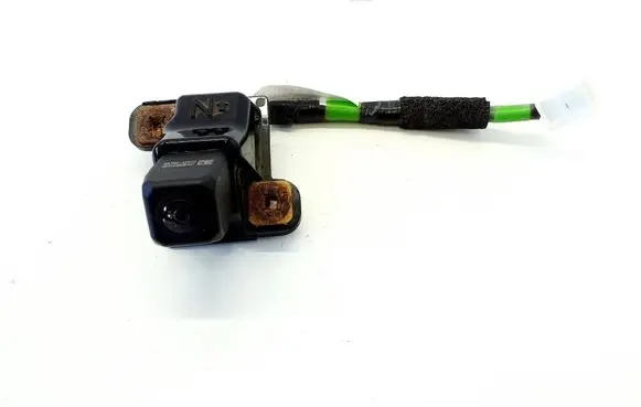 Toyota RAV 4 (XA40) Reversing camera 867B042020