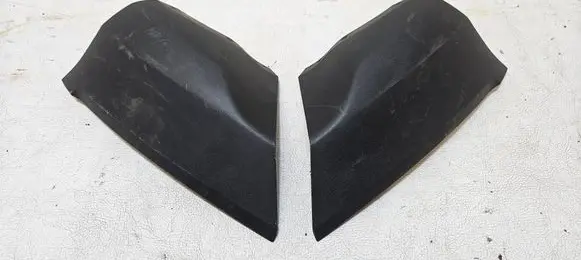 Ford Ecosport Front bumper corner part panel trim GN1517D957C GN1517D957D
