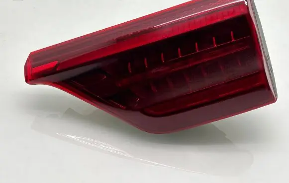 KIA Sportage Tailgate rear/tail lights 92406F1600 R660RR05 R00986600075922