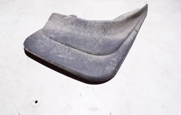 Audi A6 Allroad C6 Front mudguard 