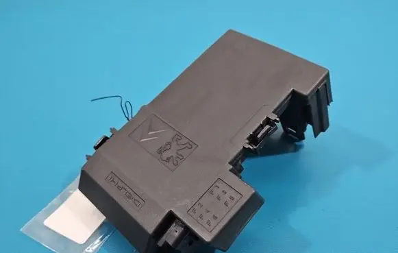 Peugeot 5008 Positive cable (battery) 28236841 IMPRK1542837