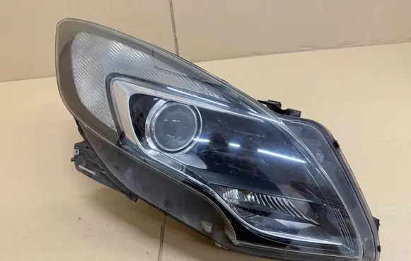 Opel Zafira C Headlight/headlamp LAMZAF120226 13399863