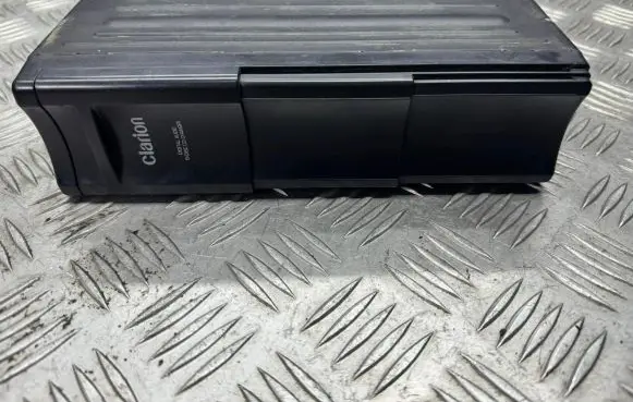 Citroen C5 CD/DVD changer 9639692380 0267251