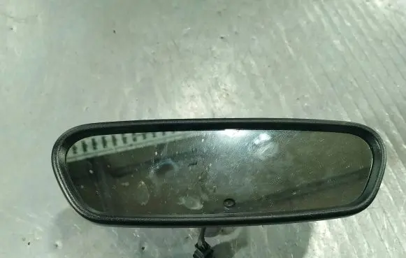 Peugeot 508 Rear view mirror (interior) 96758892XT