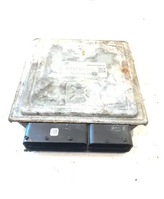 Volkswagen Golf VI Engine control unit/module 03L906023A 03L906023DQ 5WP42810AA