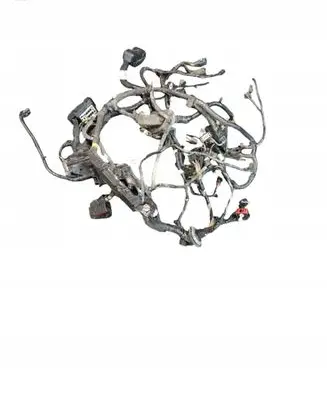 Ford Ecosport Engine installation wiring loom 12A581
