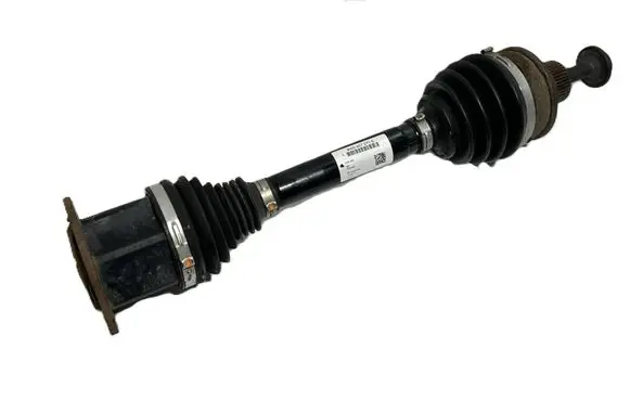 Audi A4 S4 B9 8W Front driveshaft 8W0407271E 44812