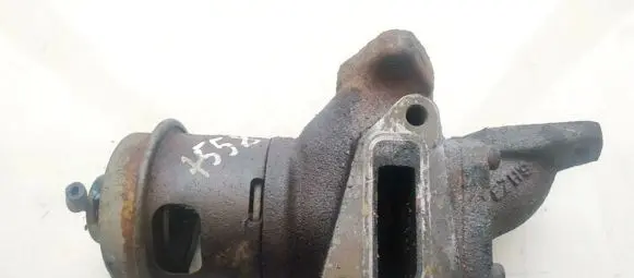 Honda CR-V EGR valve
