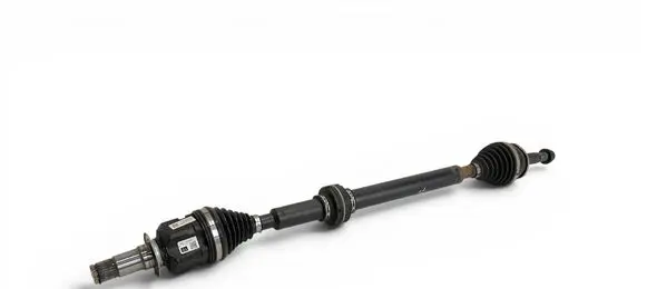 Toyota Corolla Cross Front driveshaft 4341076020 52570 DA73R