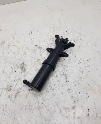 Seat Alhambra (Mk1) Headlight washer spray nozzle 7M3955978