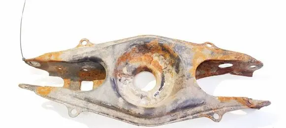 Mercedes-Benz E W212 Rear upper control arm/wishbone